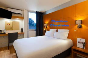 Comfort Hotel Lille L'Union, Tourcoing